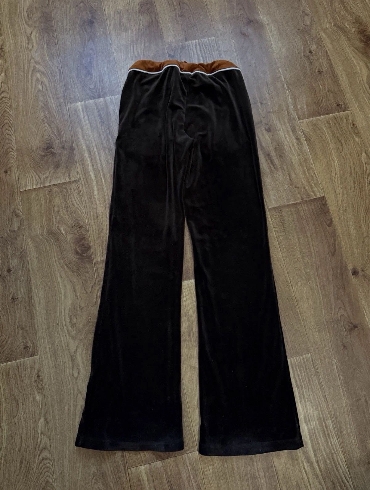 Jaded London Jaded London Velour Tracksuit Woman`s Sz S Size S / US 4 / IT 40 - 8 Thumbnail