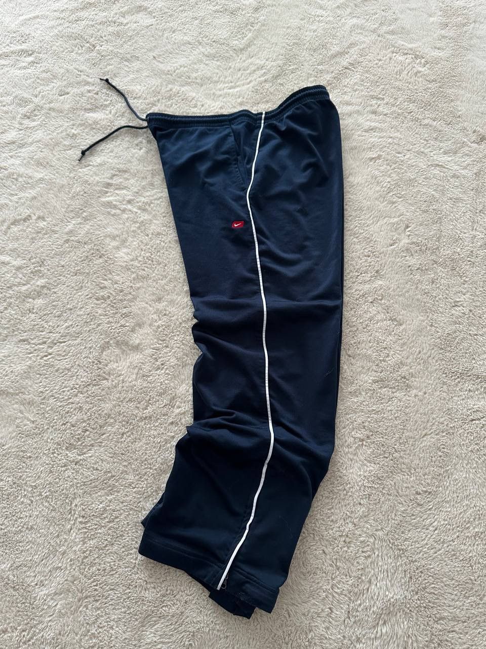 Nike Nike Vintage stritvir Y2K sports pants Size US 32 / EU 48 - 1 Thumbnail