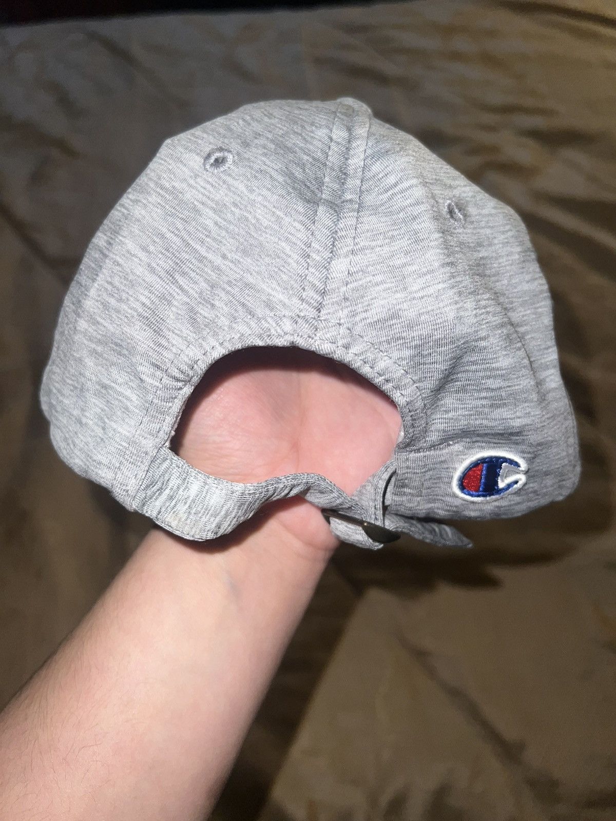 Champion Champion Hat & Facemask Size ONE SIZE - 4 Thumbnail