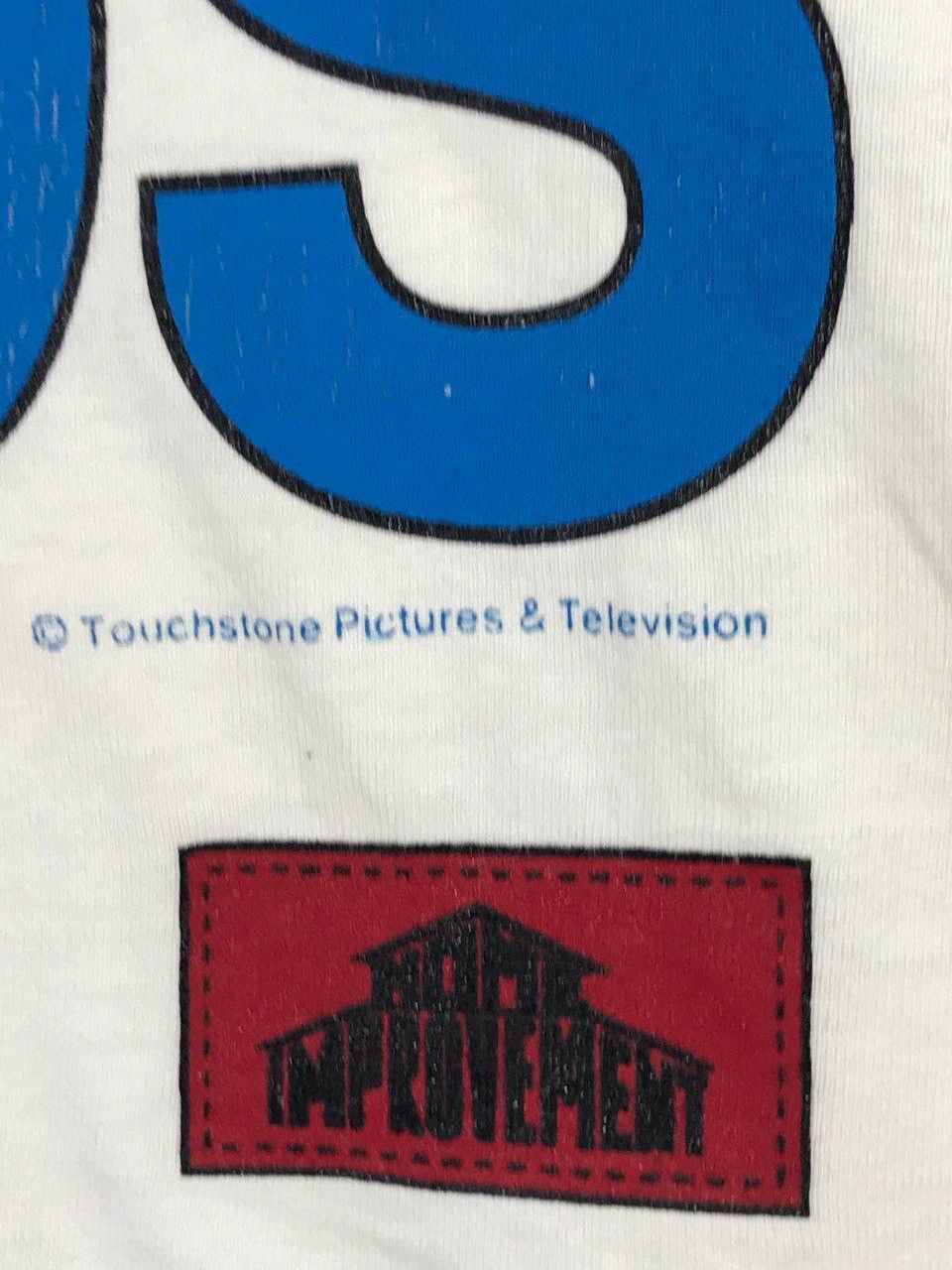 Vintage vintage home improvement you have annoyed tolls god Size US L / EU 52-54 / 3 - 5 Thumbnail
