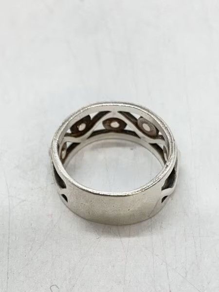 Jean Paul Gaultier Jean Paul Gaultier silver 925 ring Size ONE SIZE - 3 Thumbnail