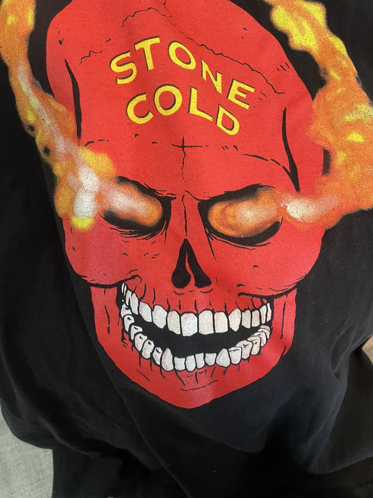 Grailed Austin 3:16 tee Size US L / EU 52-54 / 3 - 5 Thumbnail