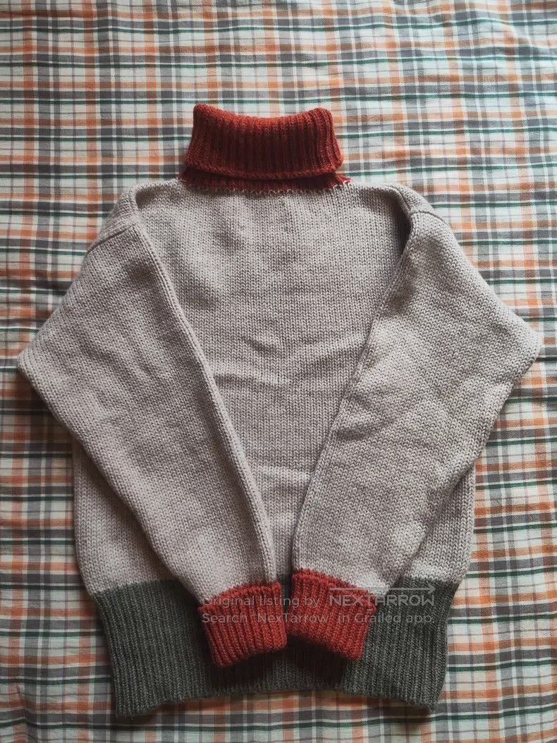 Other Nigel Cabourn Knitted cardigans Size US M / EU 48-50 / 2 - 1 Thumbnail