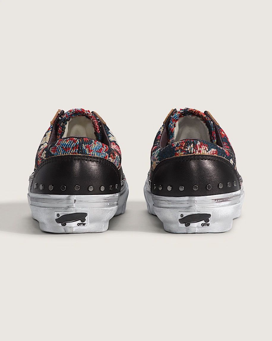 Vans vans old skool 36 vibram Size US 9 / EU 42 - 6 Thumbnail