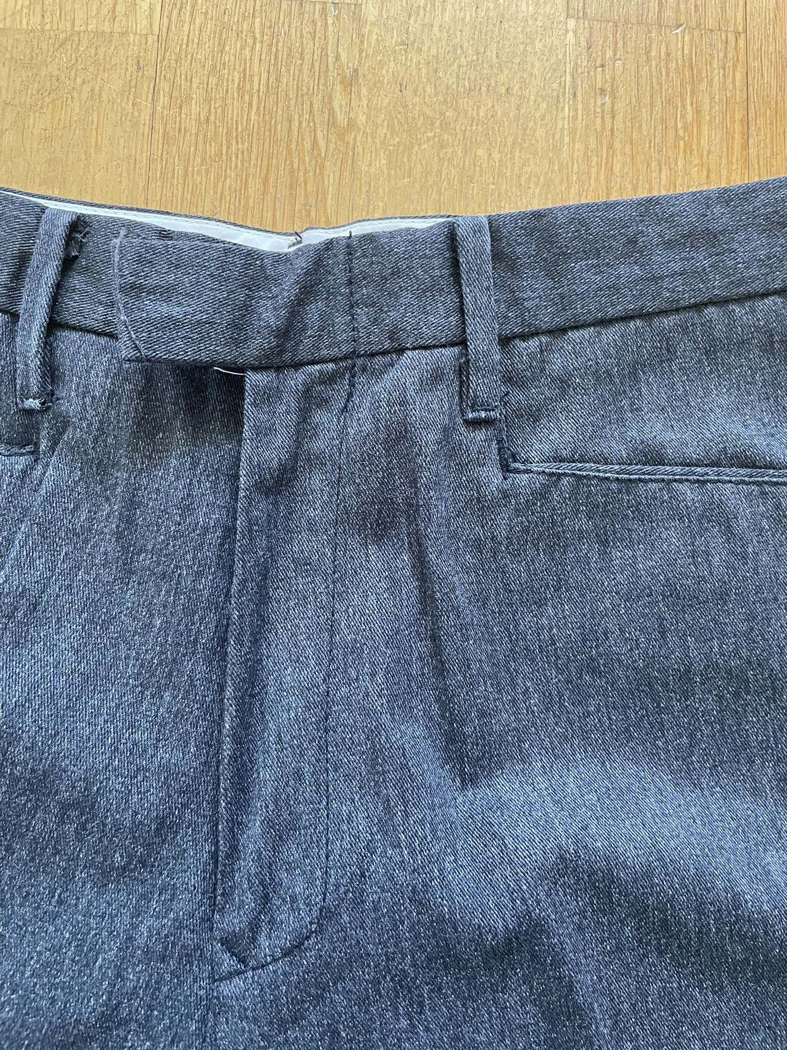 Levi's Levis Sta Prest Size US 30 / EU 46 - 2 Thumbnail