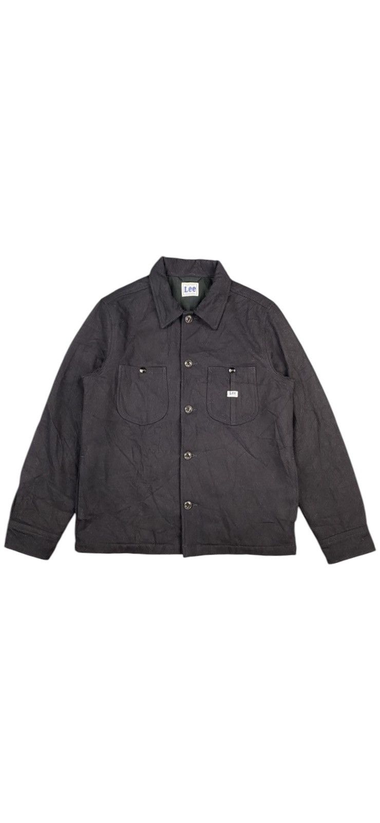 🔥Vintage Lee Wool Jacket