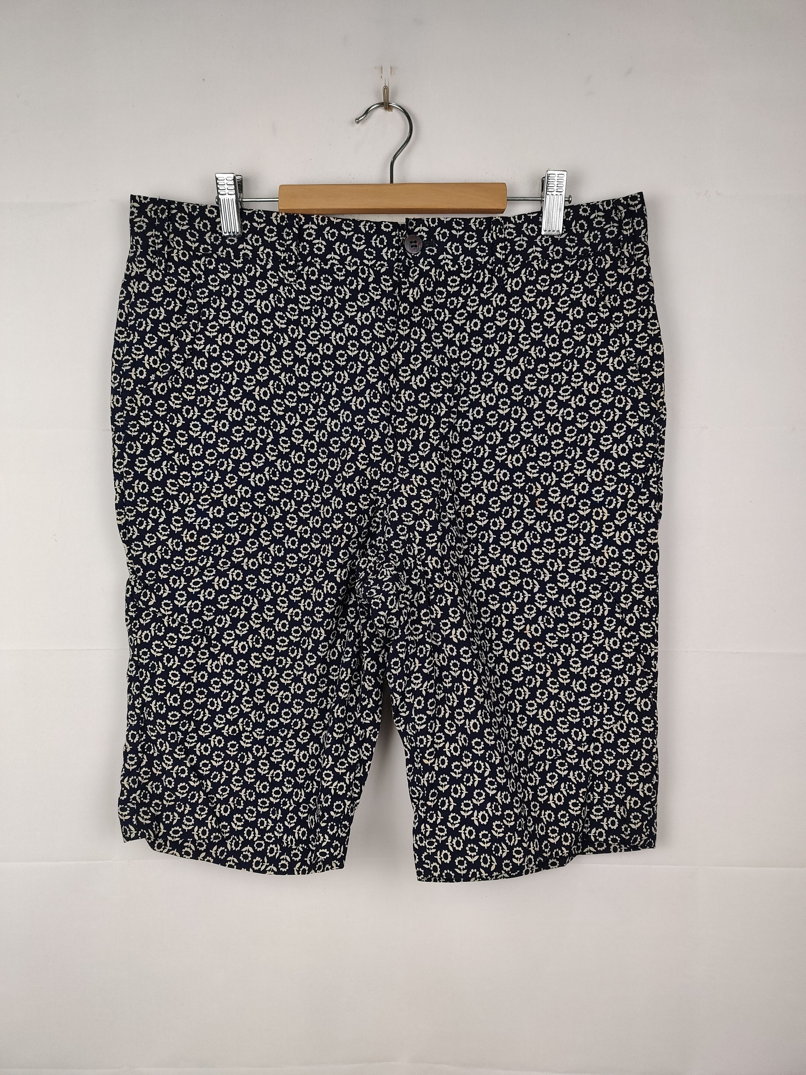 Comme des Garcons Comme des Garçons Short Sweat Pants - Shark