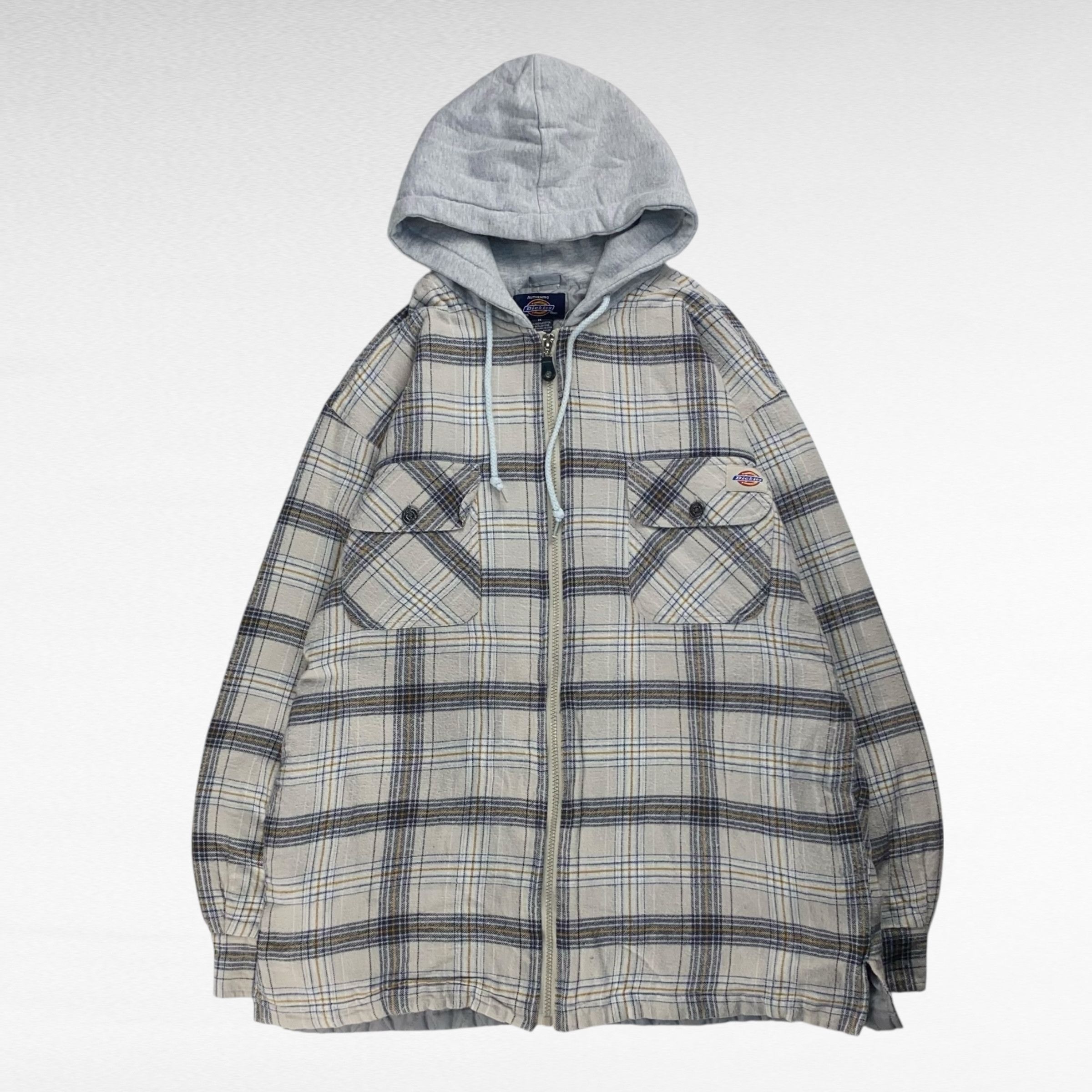 Dickies Dickies Hoodie Size M Size US M / EU 48-50 / 2 - 1 Thumbnail