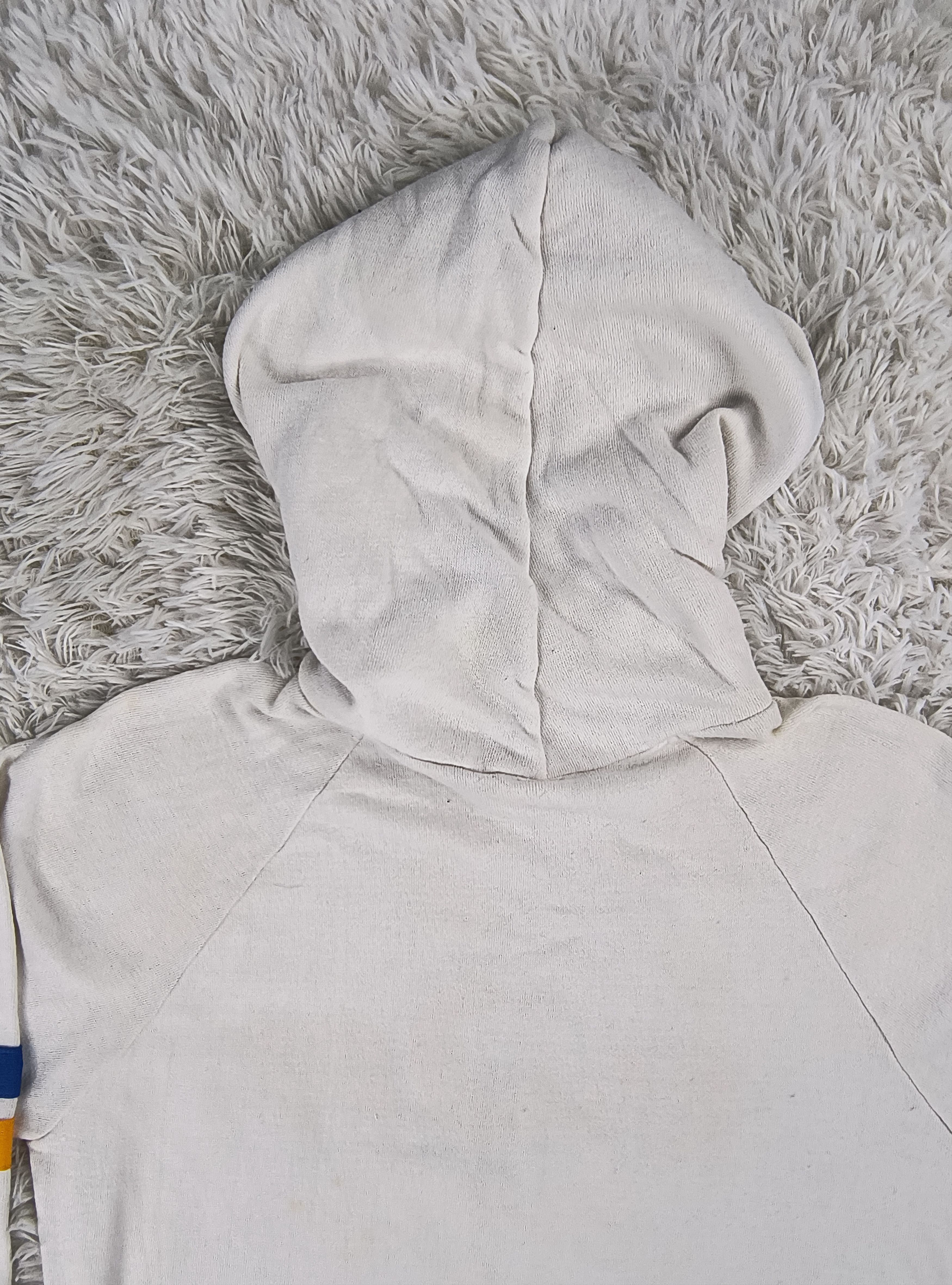Vintage Vintage UCLA Bruins 1984 hoodie Size US L / EU 52-54 / 3 - 10 Thumbnail