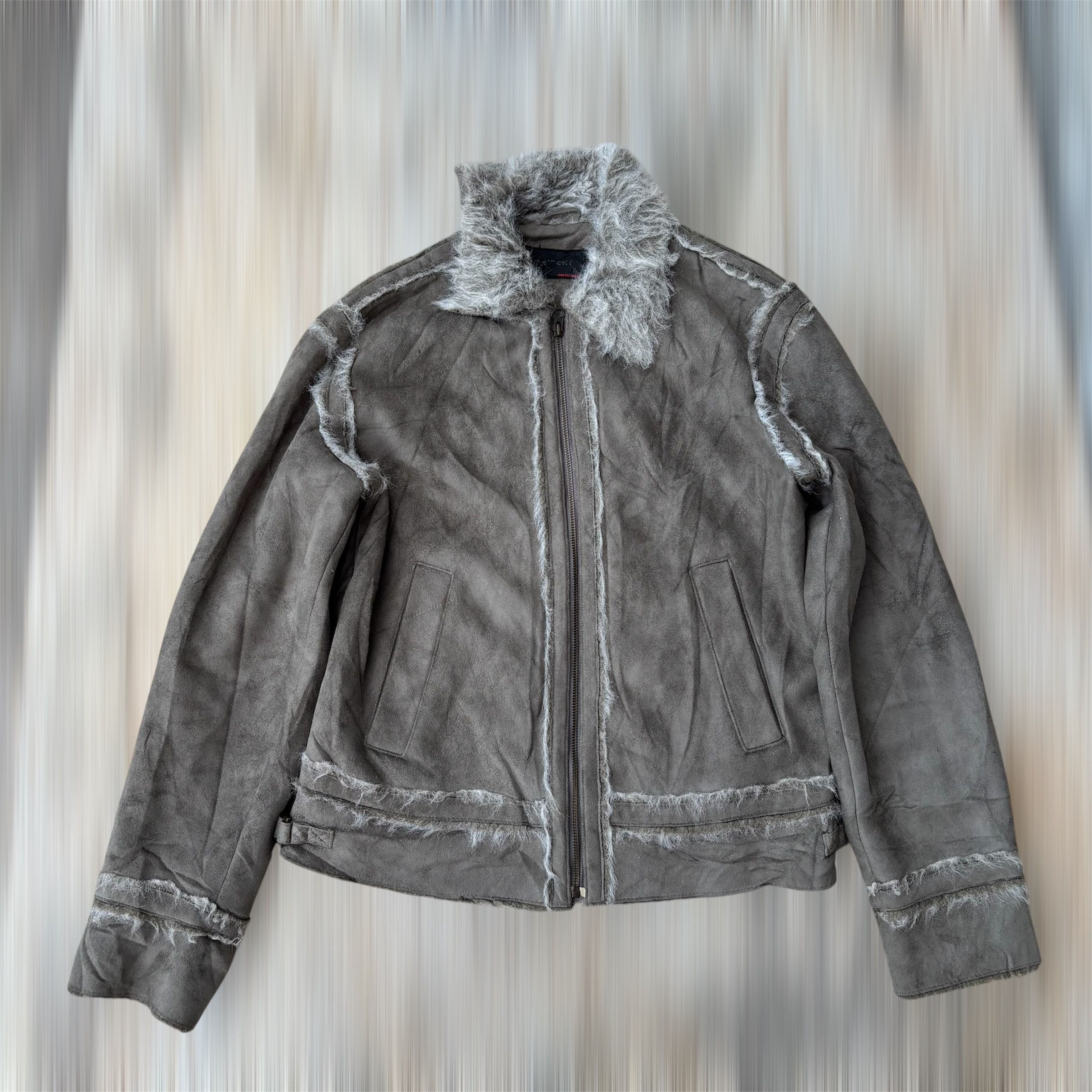 Japanese Brand Maniac wear furr Size US XL / EU 56 / 4 - 1 Thumbnail
