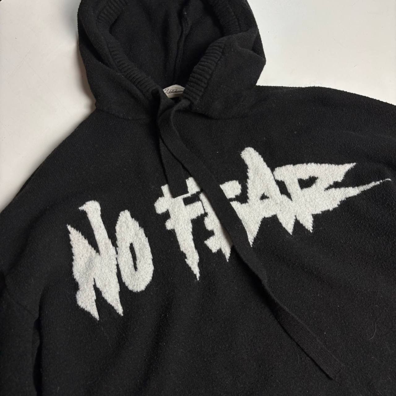 No Fear Women’s No Fear Sweater-Hoodie Size:M Size M / US 6-8 / IT 42-44 - 3 Thumbnail
