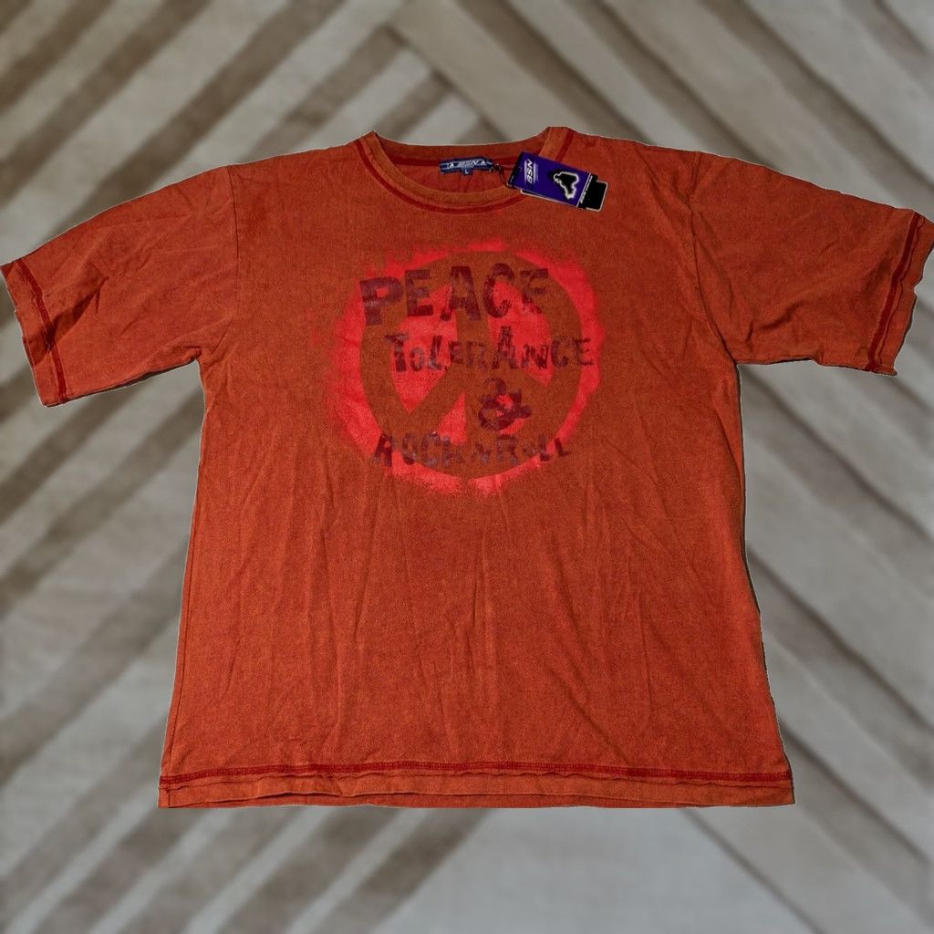 Vintage VINTAGE? No. Size US L / EU 52-54 / 3 - 1 Thumbnail