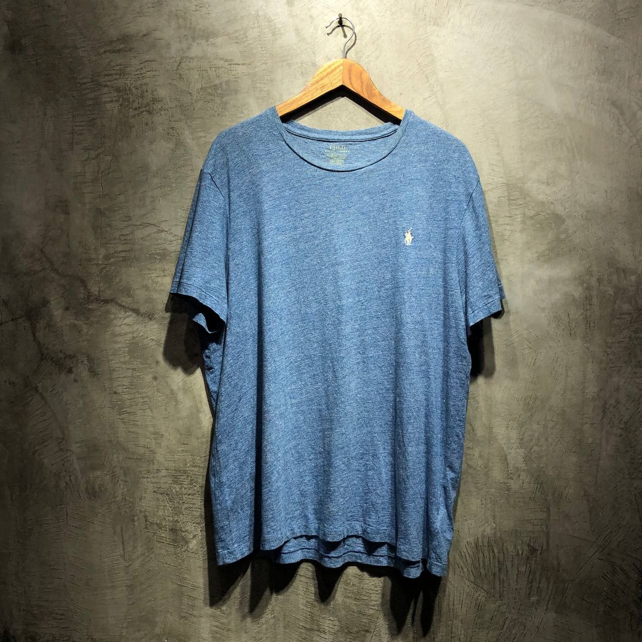 Ralph Lauren Ralph Lauren Small pony tee Size US XL / EU 56 / 4 - 1 Thumbnail