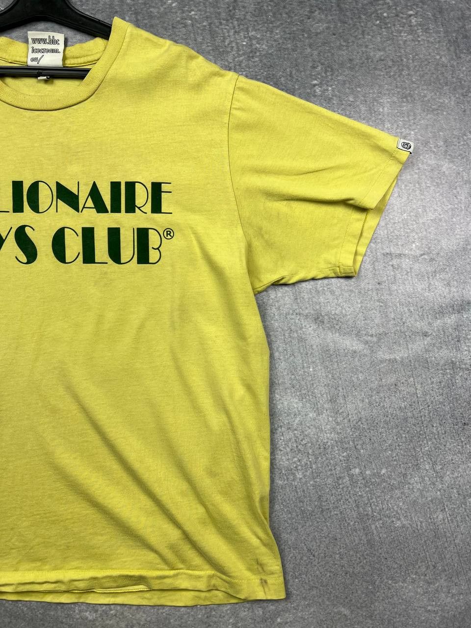Billionaire Boys Club Billionaire boys club t shirt Size US XL / EU 56 / 4 - 3 Thumbnail