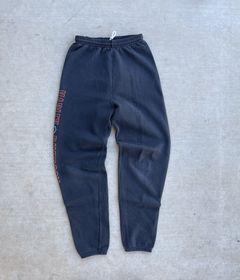 Supreme Nike Arc Sweatpant Heather Grey