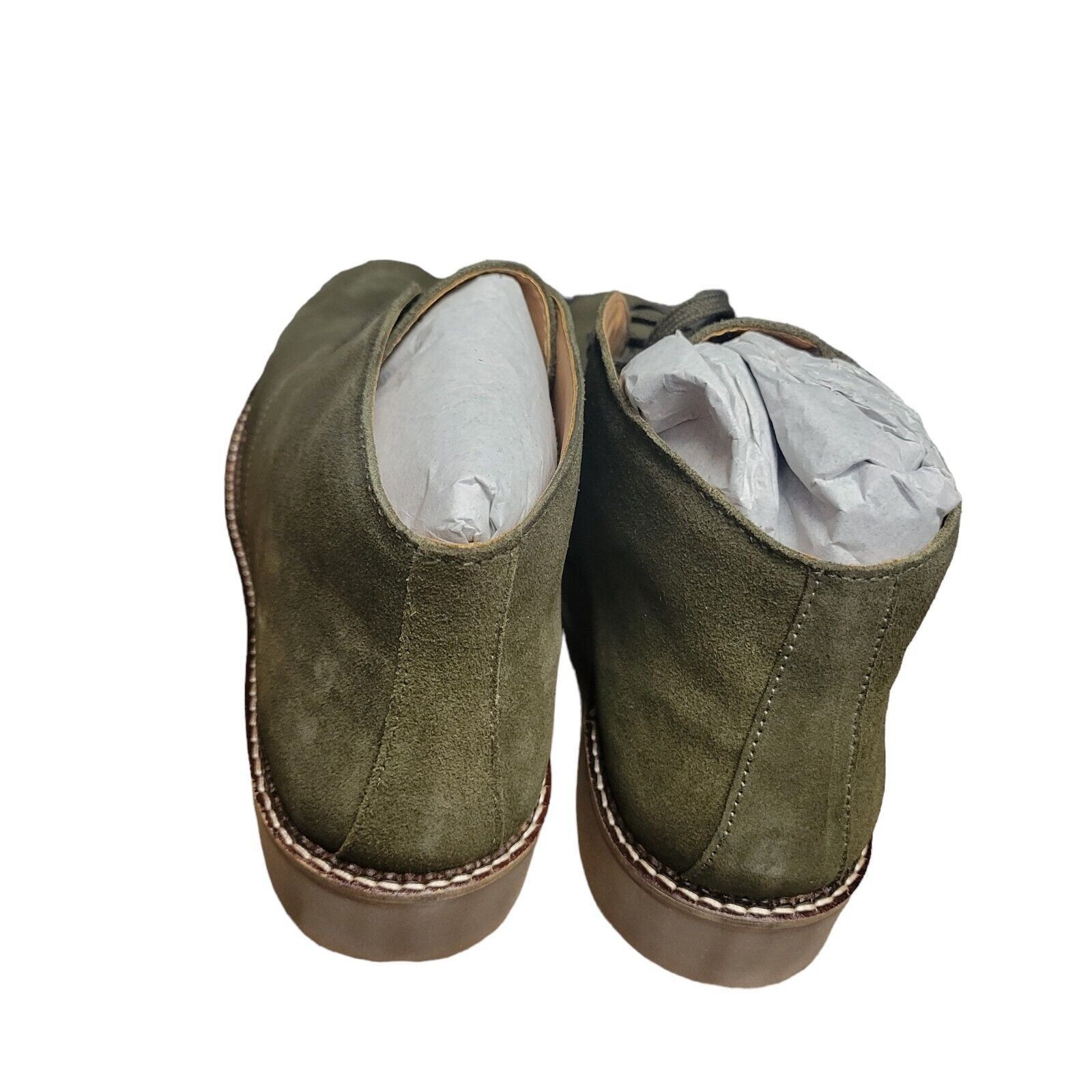 Reserved Reserved Footwear RF1164 Men's. Size 9. New With Tags $118 Size US 9 / EU 42 - 4 Thumbnail