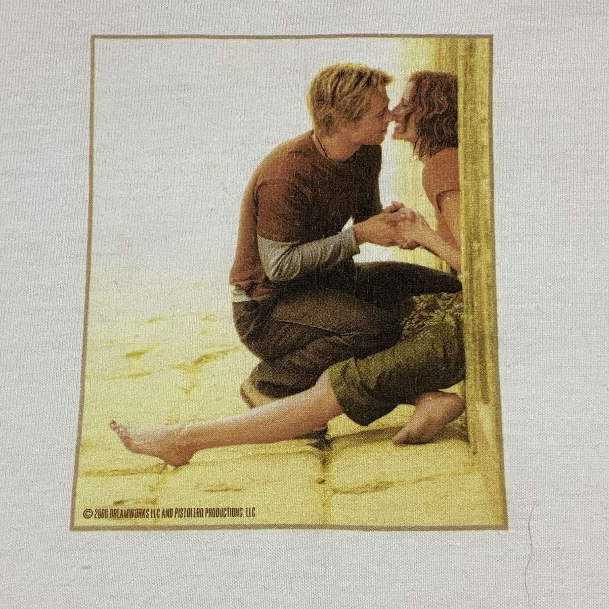 Edwin × Vintage Vintage Y2K Movie the mexican film Size US M / EU 48-50 / 2 - 2 Thumbnail