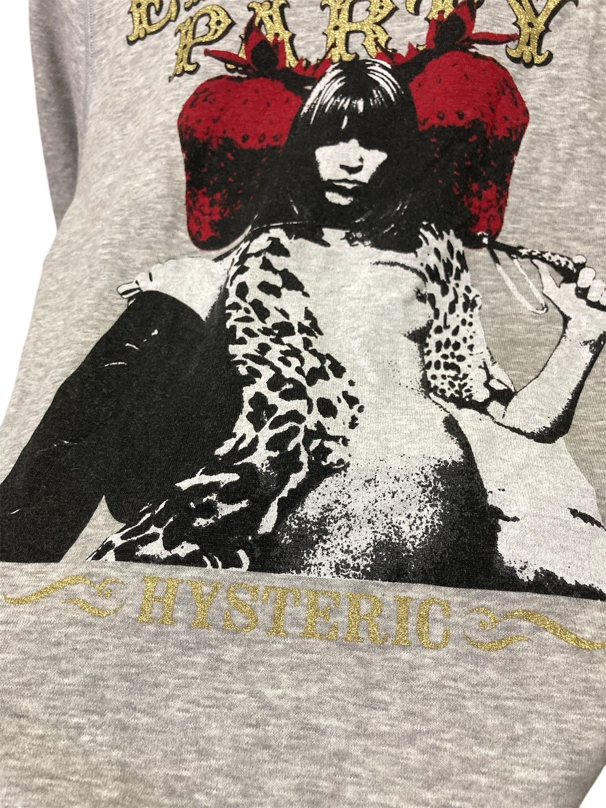 Hysteric Glamour Hysteric Glamour “Endless Party” Full-Zip Sweater Size S / US 4 / IT 40 - 7 Thumbnail