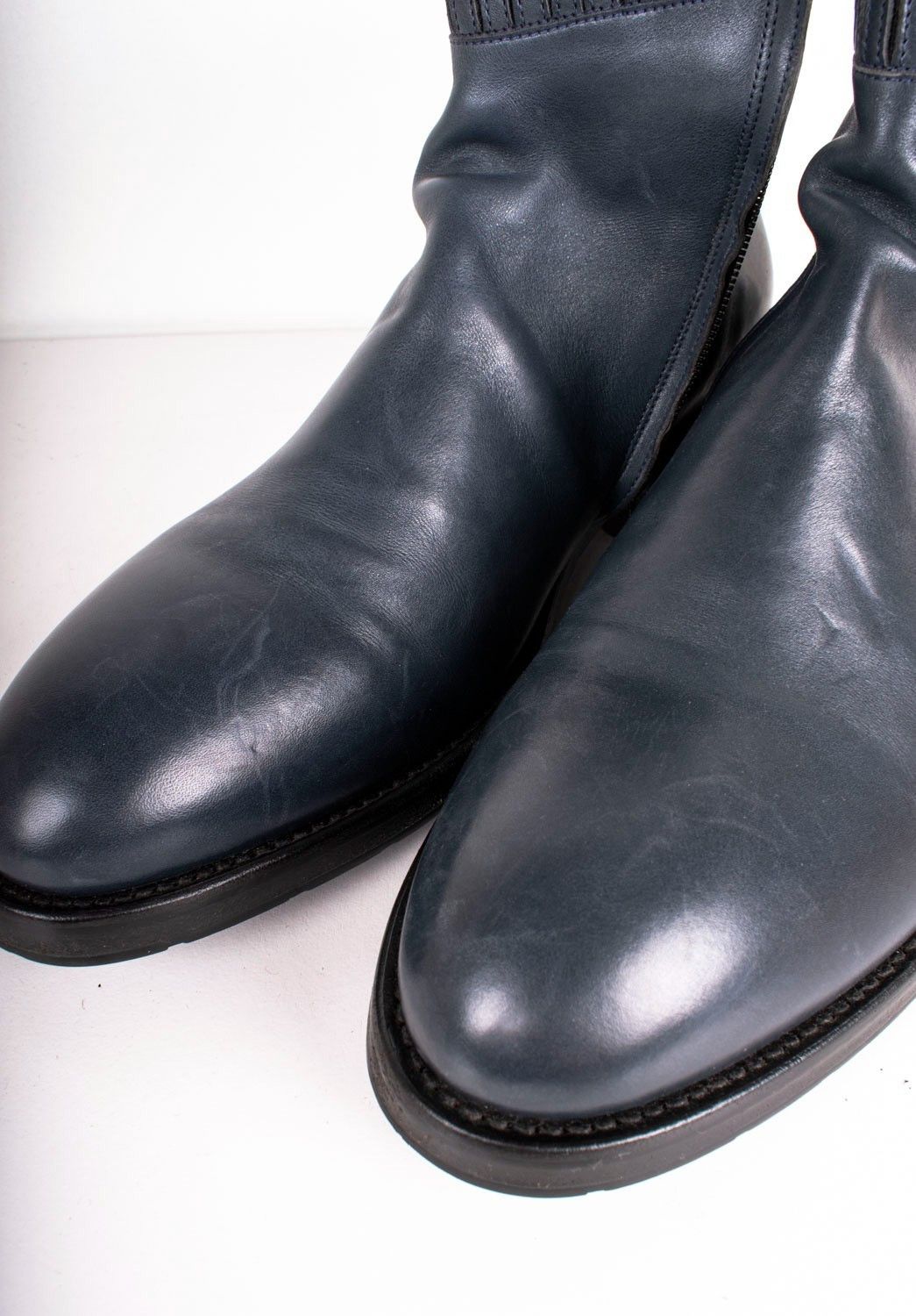 Jean Baptiste Rautureau Jean Baptiste Rautureau Boots Men Shoes Size EUR42, USA8 1/2 Size US 8.5 / EU 41-42 - 9 Thumbnail