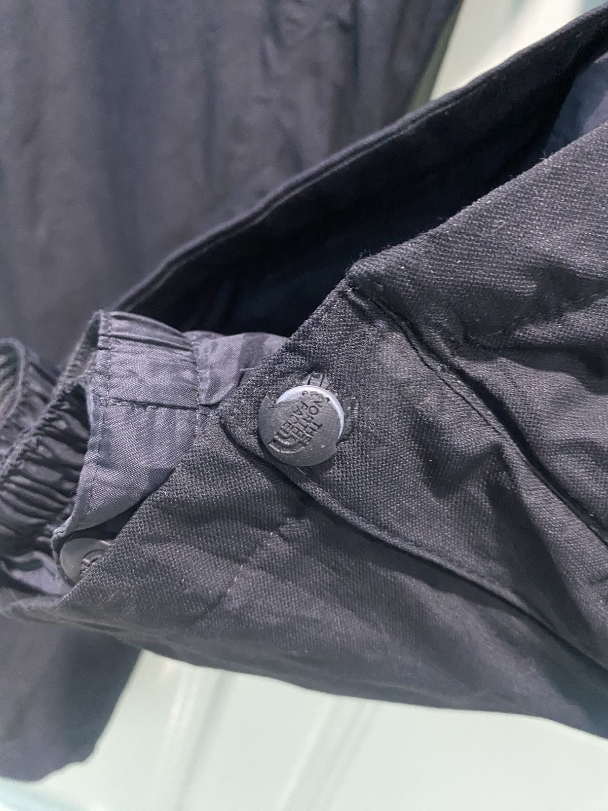 The North Face 🥷🏻 The North Face Hyvent Skiwear Pants Size US 31 - 7 Thumbnail