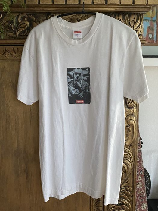 Supreme 20th anniversary taxi best sale driver tee