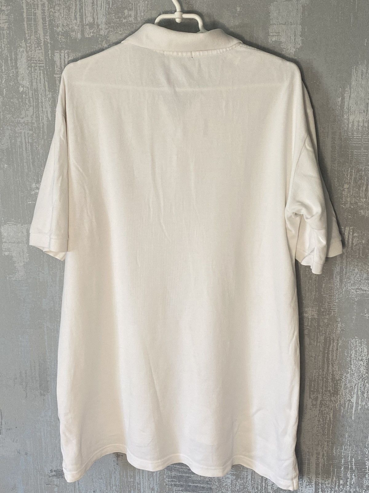 Christian Dior Monsieur Vintage Christian Dior Monsieur Polos T-shirt Luxury Kit Size US XL / EU 56 / 4 - 8 Thumbnail