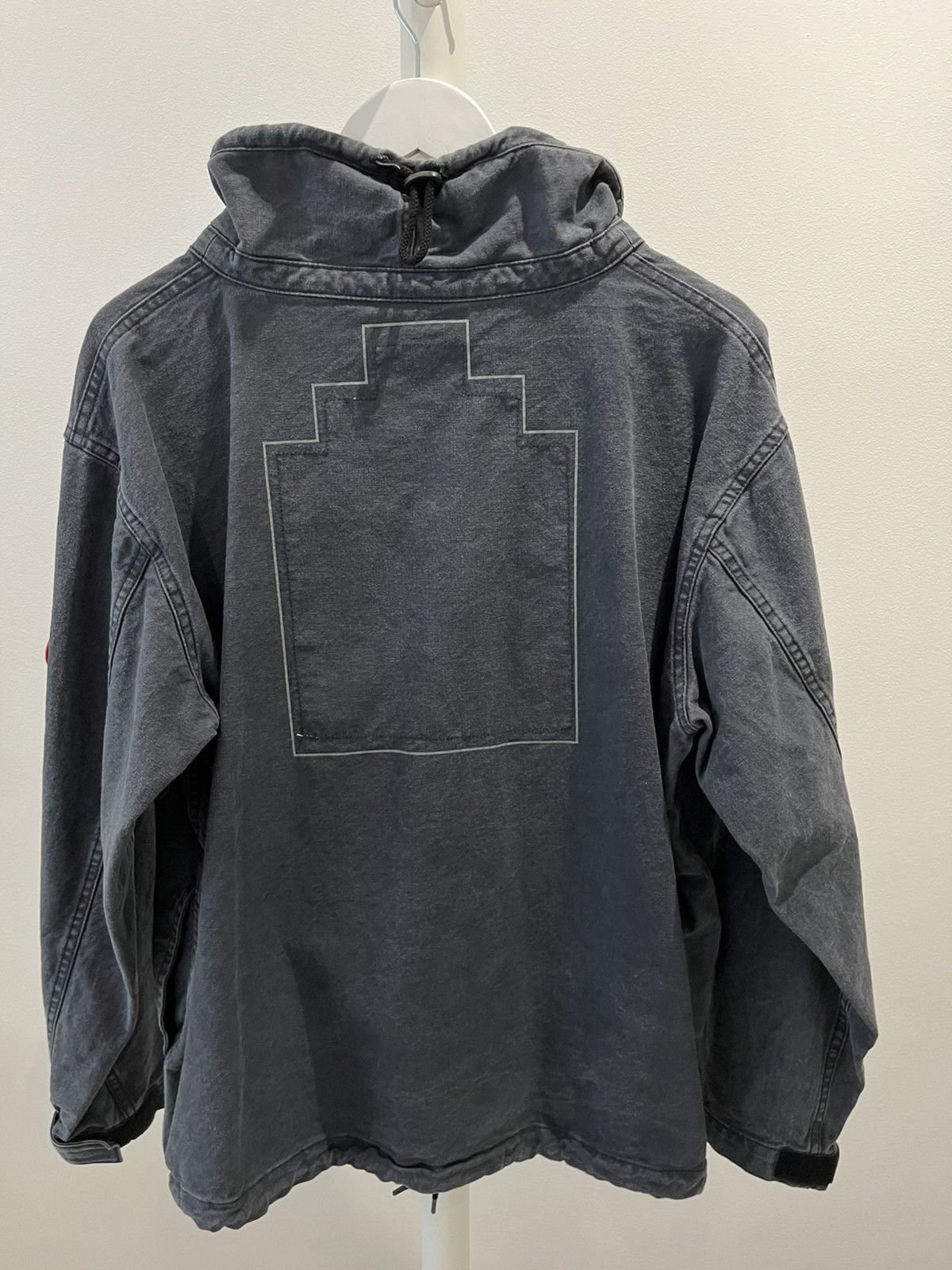 Cav Empt Cav Empt for Beauty&Youth United Arrows Size US S / EU 44-46 / 1 - 10 Thumbnail