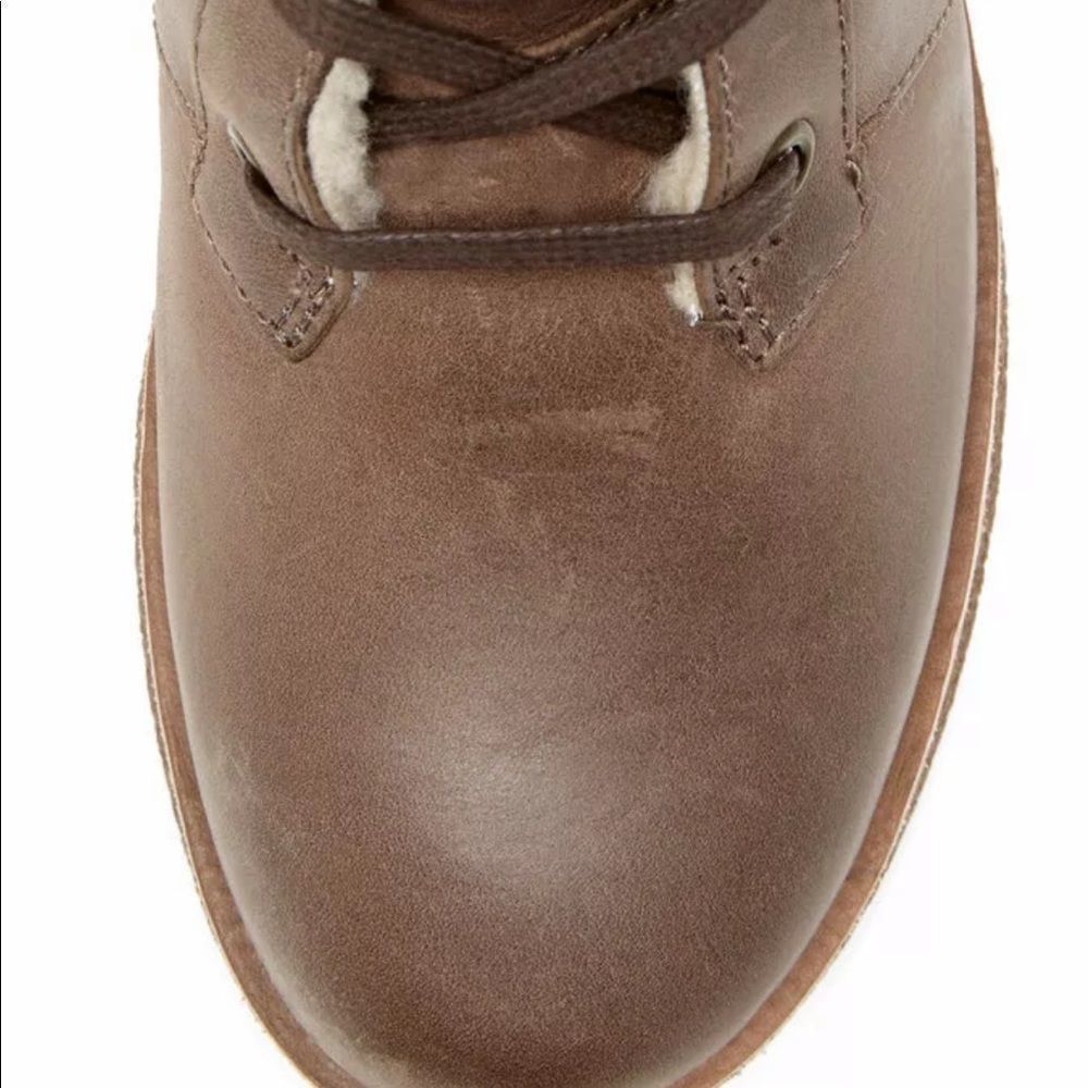 Ugg Nib Koolaburra Jovi Boots Size US 6 / IT 36 - 4 Thumbnail