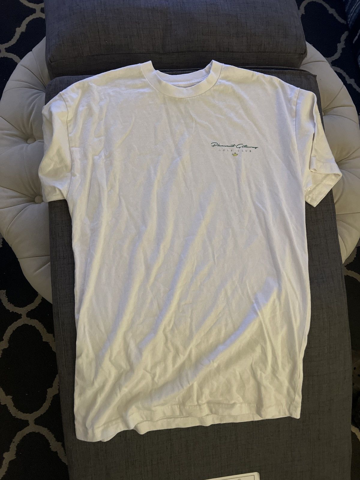 Other Golf Club T-Shirt Size US M / EU 48-50 / 2 - 3 Thumbnail