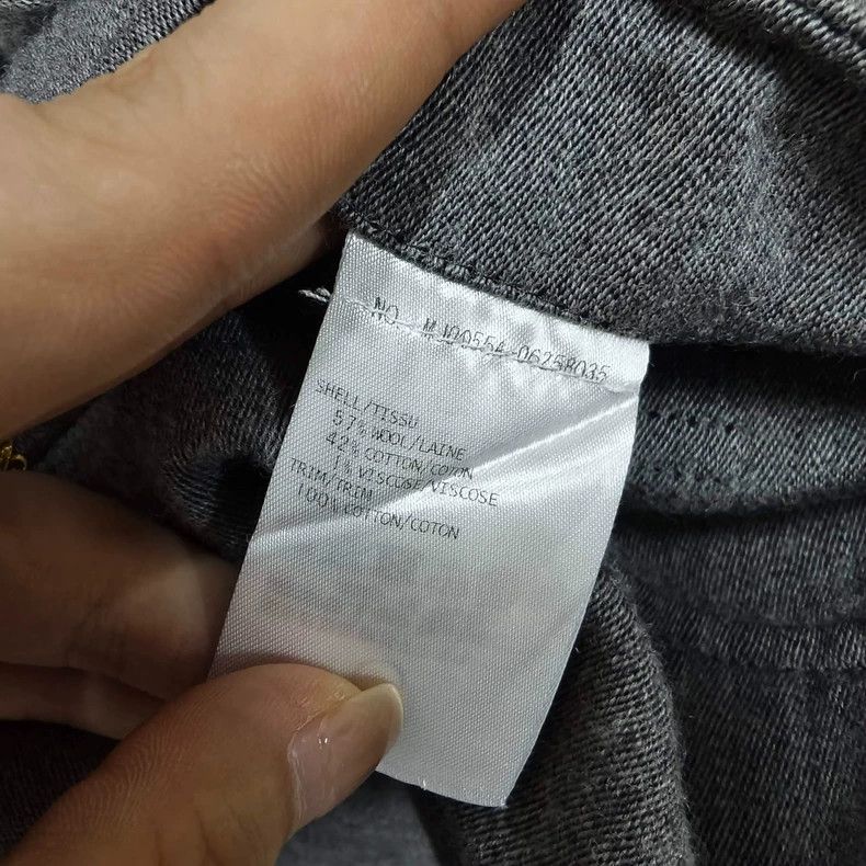Thom Browne Thom Browne Classic three stripe shirt Size US M / EU 48-50 / 2 - 4 Thumbnail