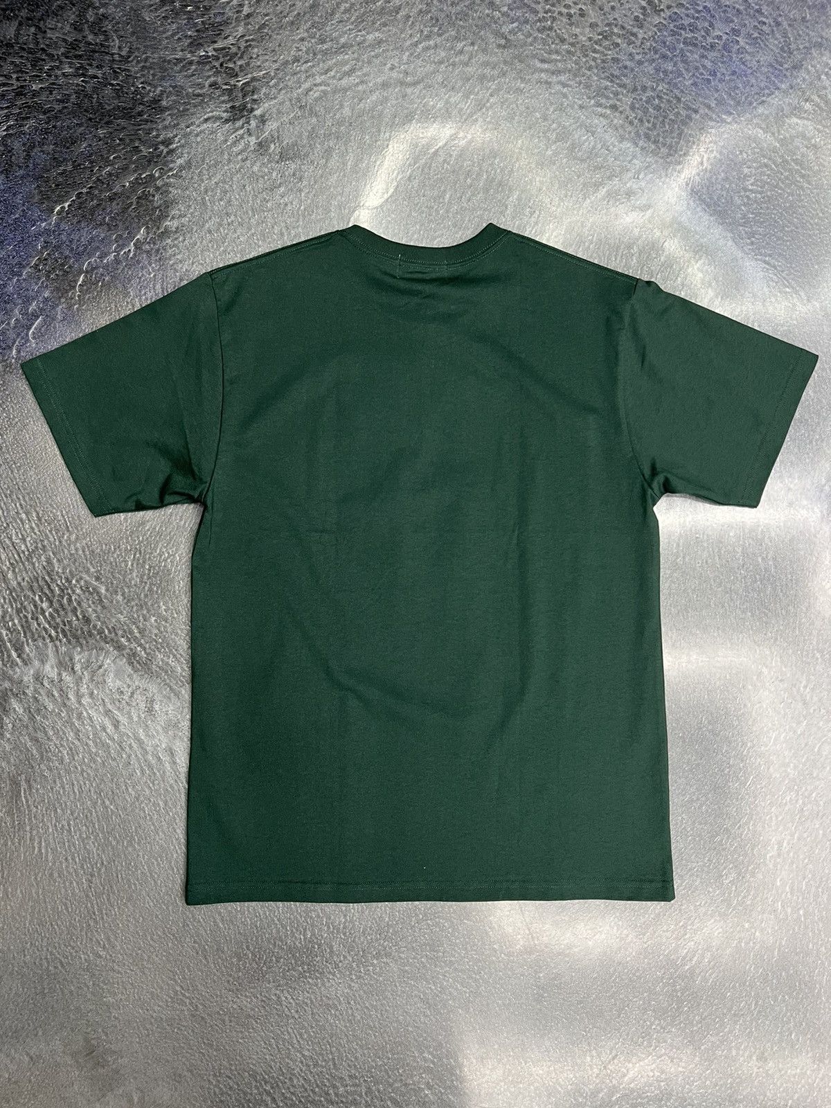 Bape Bape Japanese Label Design T-Shirt Size US L / EU 52-54 / 3 - 5 Thumbnail