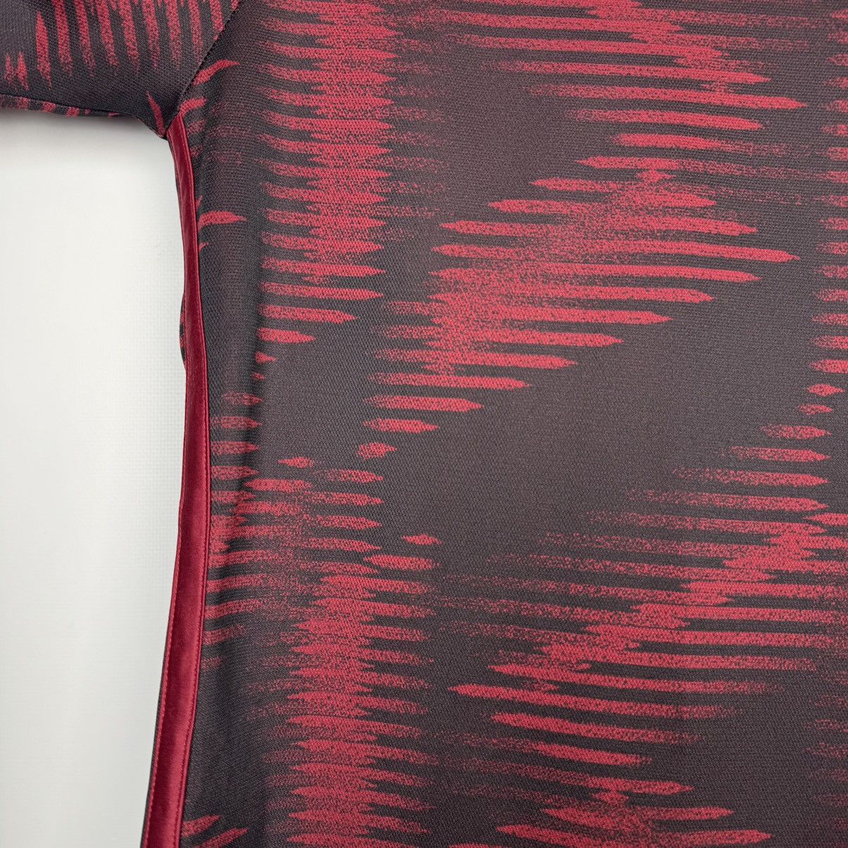 Adidas GERMANY 2022 2023 AWAY FOOTBALL SHIRT SOCCER JERSEY ADIDAS Size US S / EU 44-46 / 1 - 12 Thumbnail