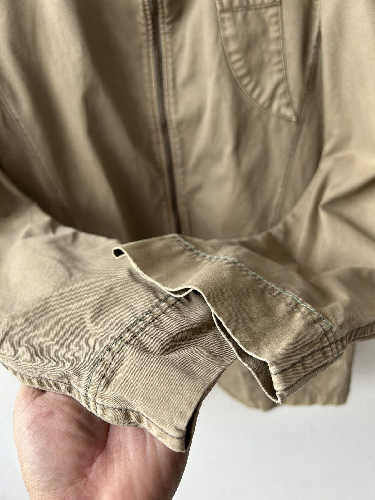 Frapbois Issey Miyake Frapbois Jacket Size US M / EU 48-50 / 2 - 13 Thumbnail