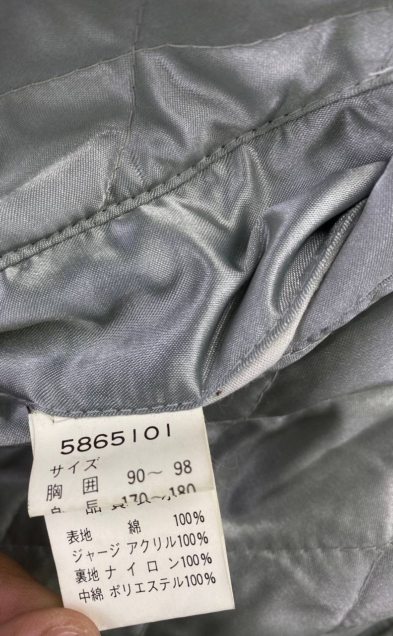 UNIONBAY Vintage Union Bay Riversable Bomber Jacket Size US L / EU 52-54 / 3 - 19 Thumbnail