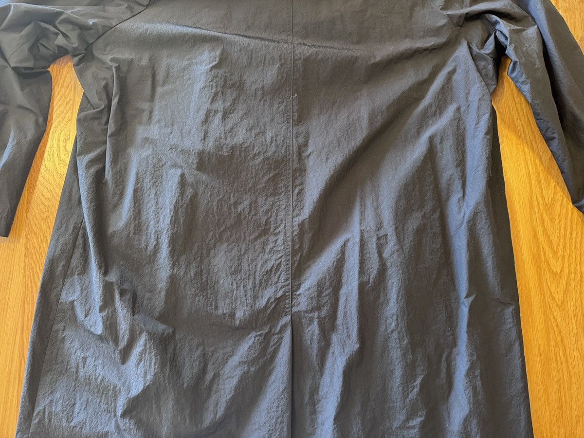 Mfpen MFPEN Installation Coat Recycled Black Size US M / EU 48-50 / 2 - 14 Thumbnail