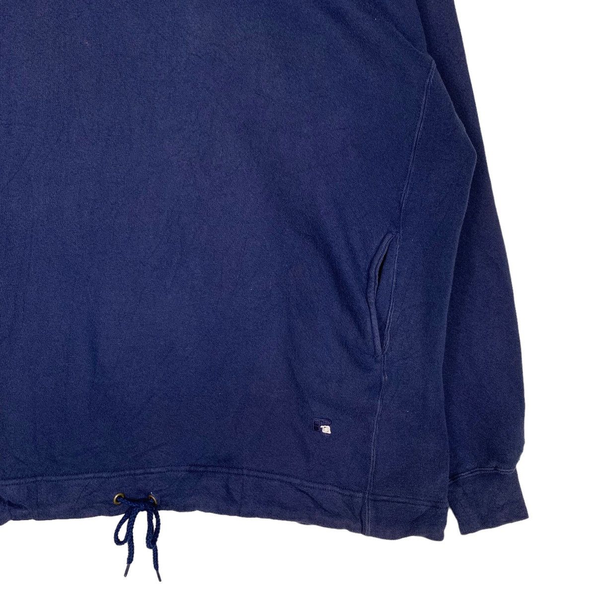 Russell Athletic RUSSELL ATHLETIC Pullover Hoodies Jumper #0780-C35 Size US L / EU 52-54 / 3 - 7 Thumbnail