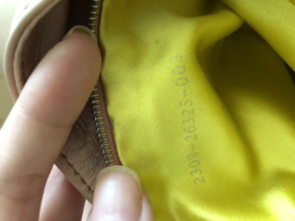Fendi Sold Out Fendi Baguette Leather Bag Size ONE SIZE - 7 Thumbnail