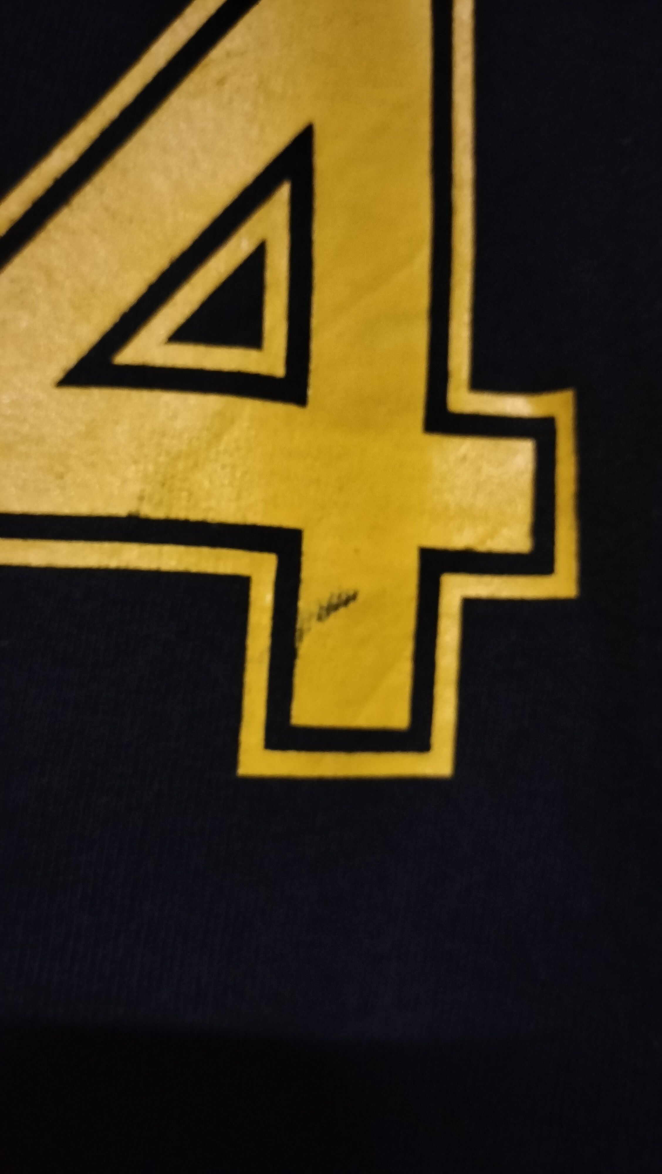 Champion 50s Champion Longsleeve No 24 Size US L / EU 52-54 / 3 - 11 Thumbnail