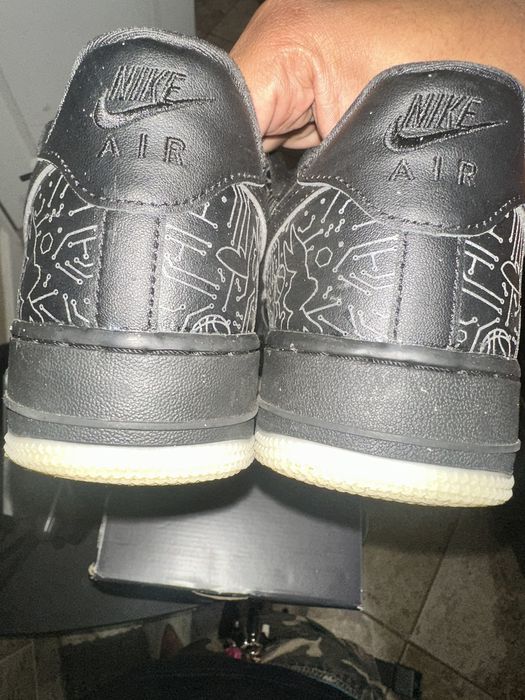 jimmy jazz air force 1