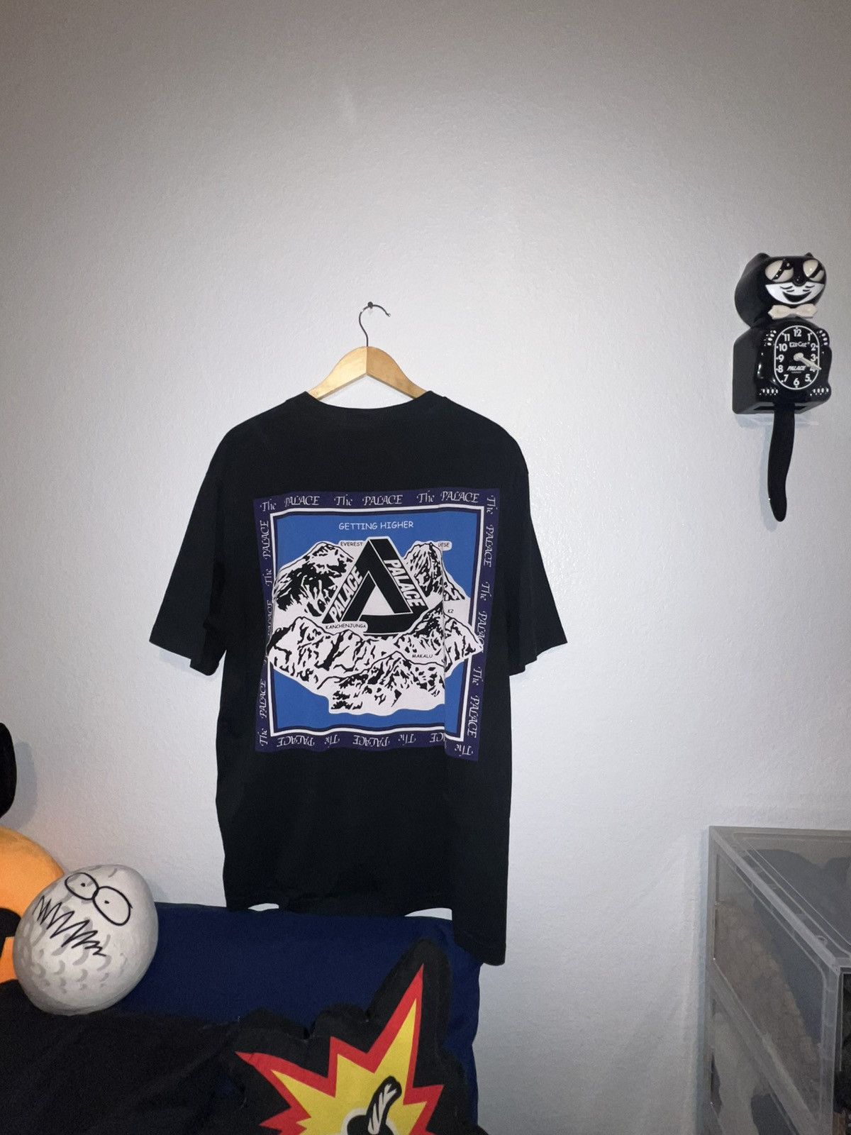 Palace Palace (Getting Higher) Size US XL / EU 56 / 4 - 2 Thumbnail