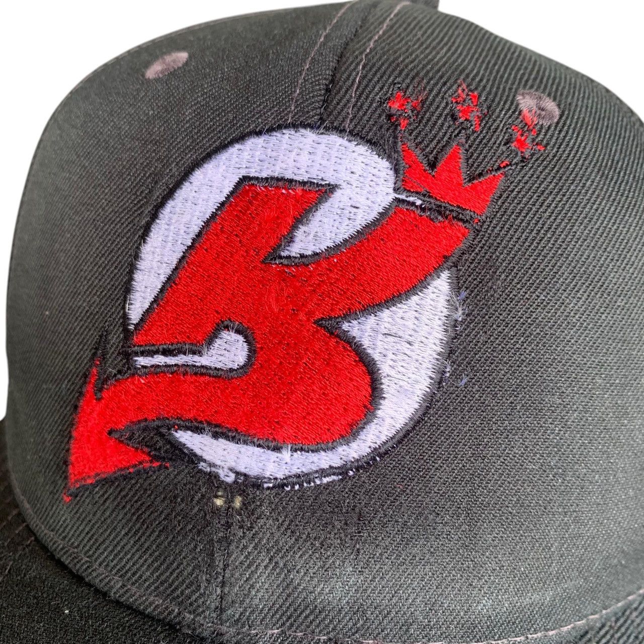 Other 90s Kingpin Nyc Hats Size ONE SIZE - 2 Thumbnail
