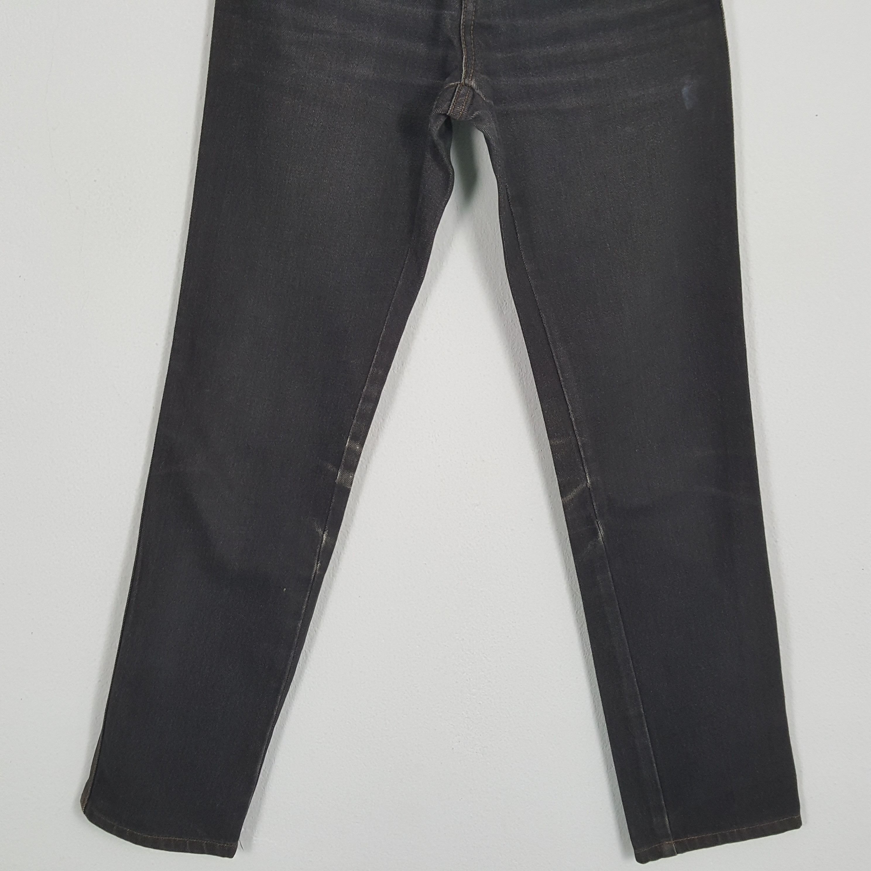 Hysteric Glamour × Japanese Brand × Vintage Vintage HYSTERIC GLAMOUR Japanese Fashion Brand Jeans Size 26" / US 2 / IT 38 - 6 Thumbnail