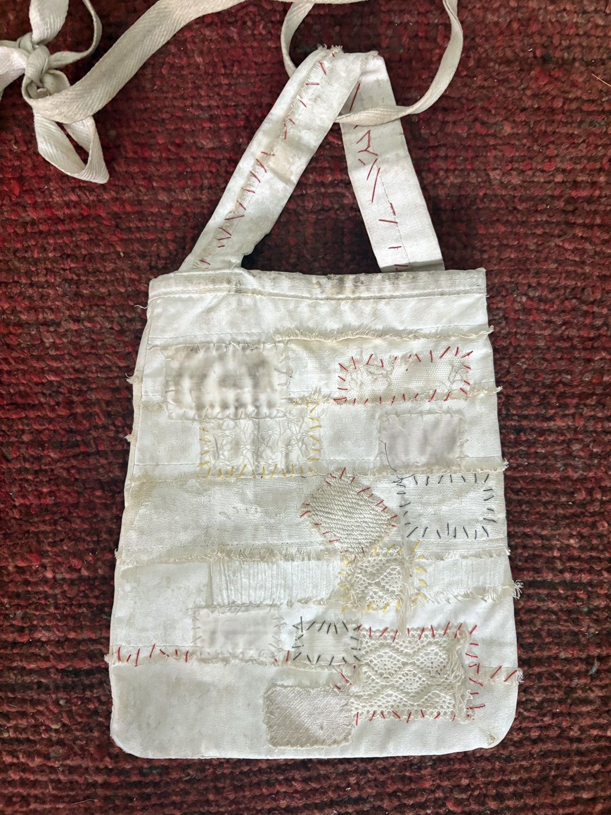 Undercover undercover scab bag Size ONE SIZE - 4 Thumbnail