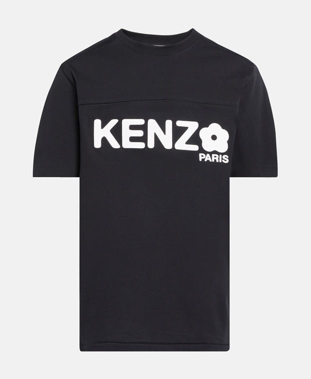 Kenzo T-shirt Size US XL / EU 56 / 4 - 1 Preview
