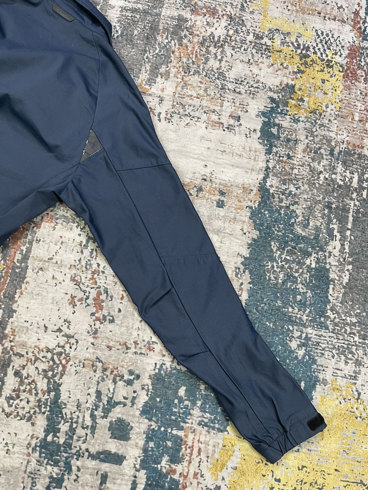 Japanese Brand Fieldcore Workman Trico Tech Softshell Jacket Size US S / EU 44-46 / 1 - 5 Thumbnail