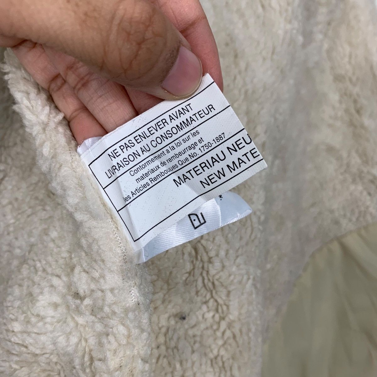 Woolrich Woolen Mills WOOLRICH Fleece Lined Deep Opal Corduroy Jacket #2285-C101 Size US S / EU 44-46 / 1 - 17 Thumbnail