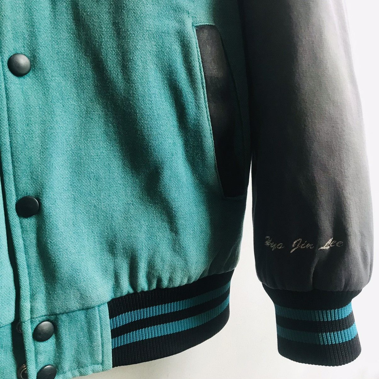 Vintage Seditionaries Slim Fit Varsity Jackets Size US M / EU 48-50 / 2 - 5 Thumbnail