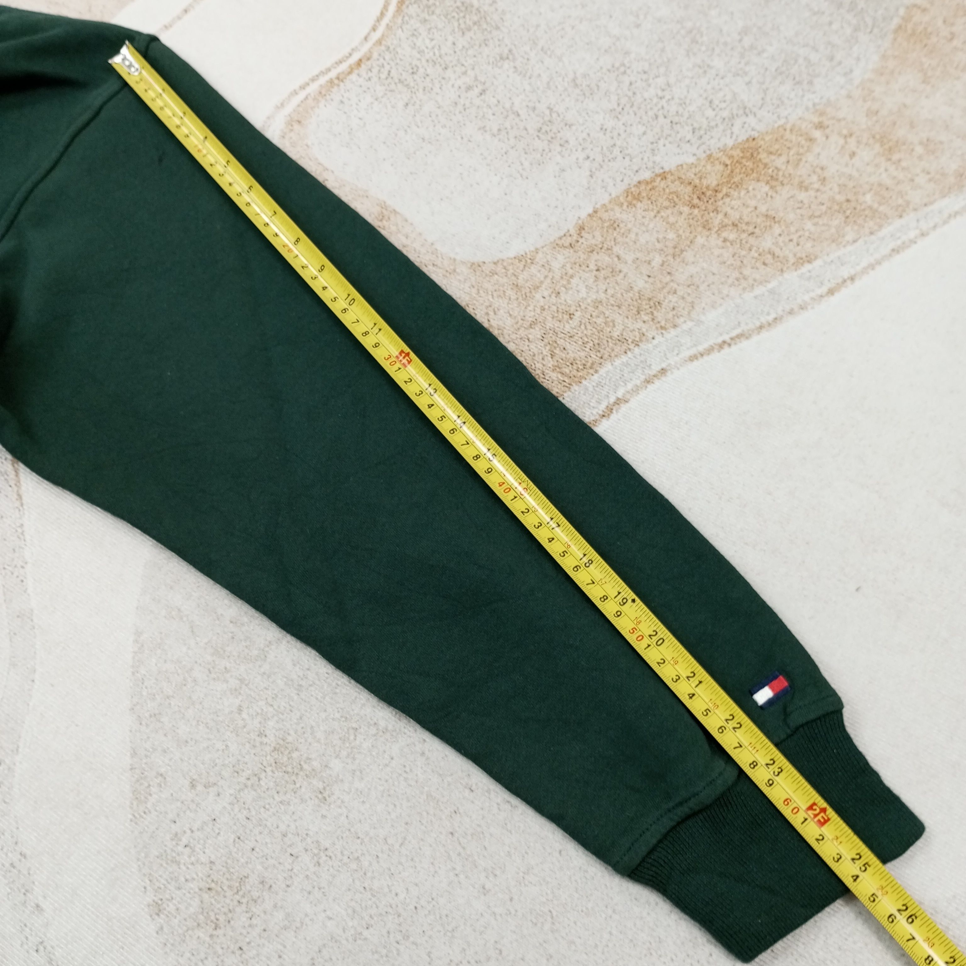 Tommy Hilfiger Tommy Hilfiger Sweatshirt c232n20 Size US L / EU 52-54 / 3 - 9 Thumbnail