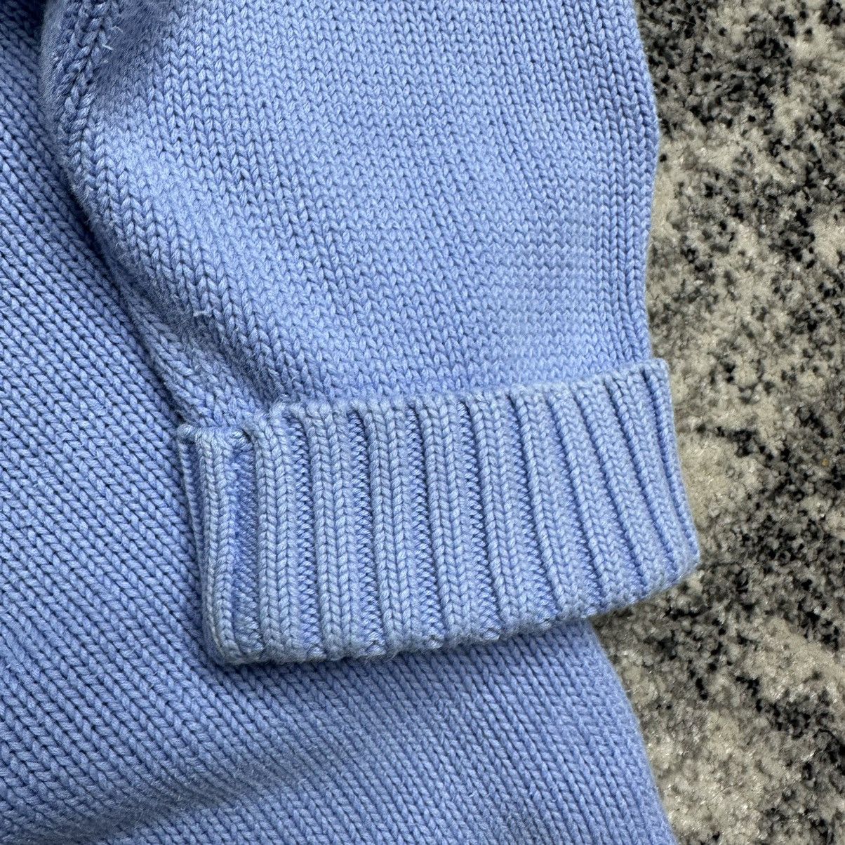 Polo Ralph Lauren Polo Ralph Lauren Luxury StreetWear Vintage Size US XL / EU 56 / 4 - 5 Thumbnail