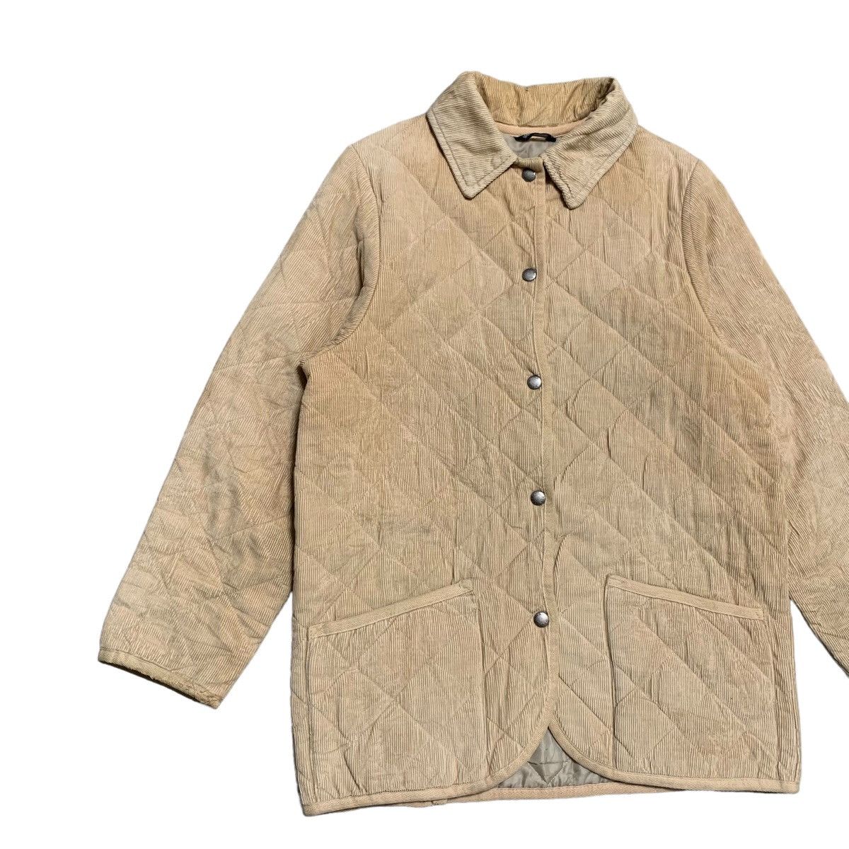 Mackintosh Mackintosh Padded Jacket Size S / US 4 / IT 40 - 2 Thumbnail